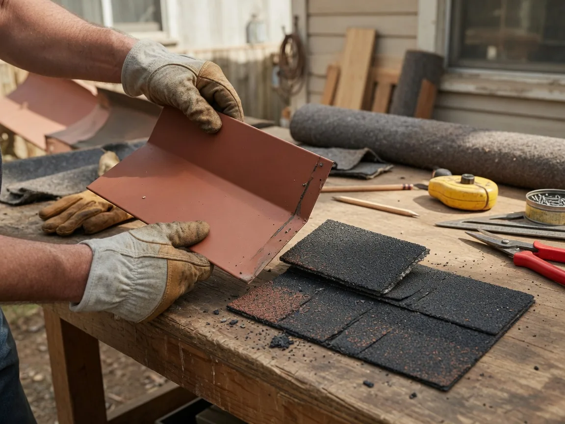Roof Repair company in Montgomery, IL